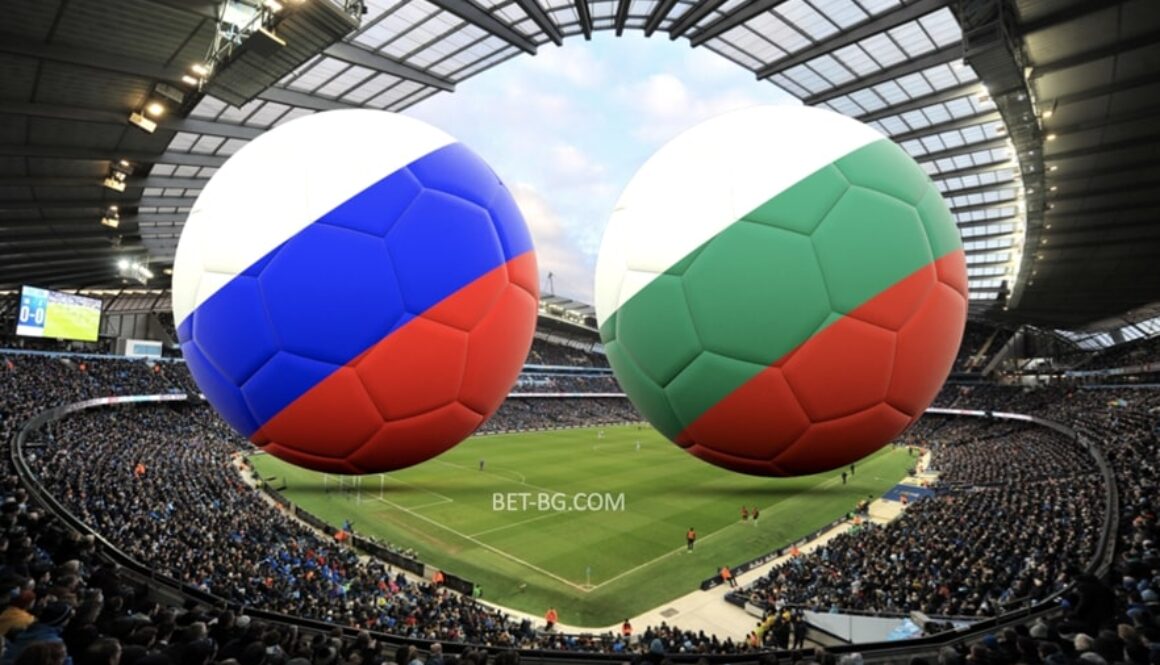 русия - българия bet365