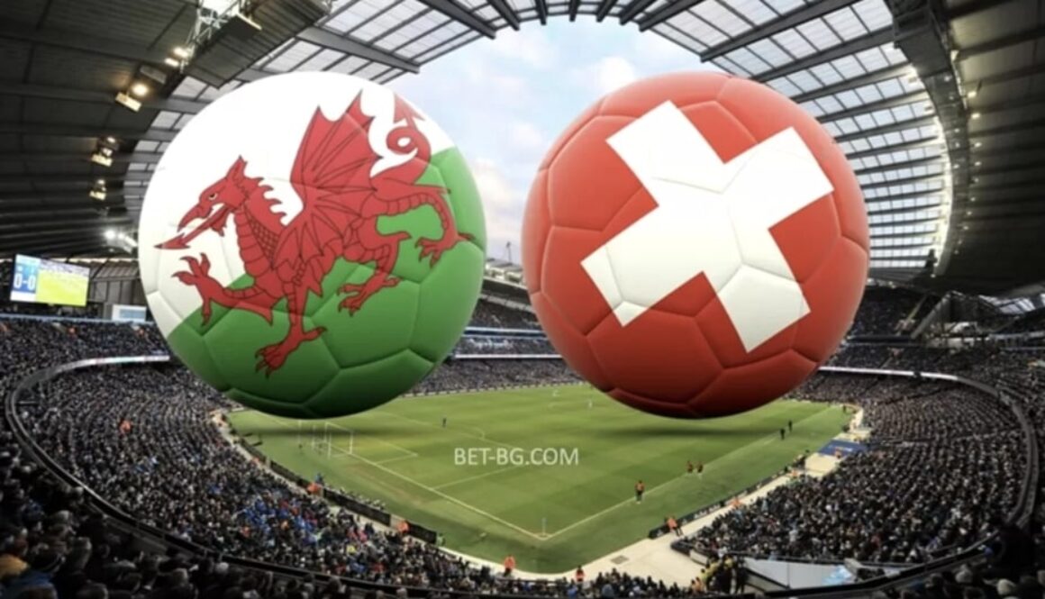 уелс - швейцария bet365