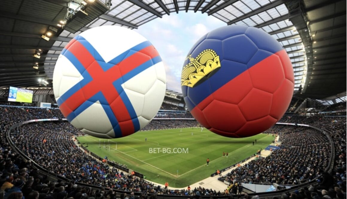 фарьорски острови - лихтенщайн bet365