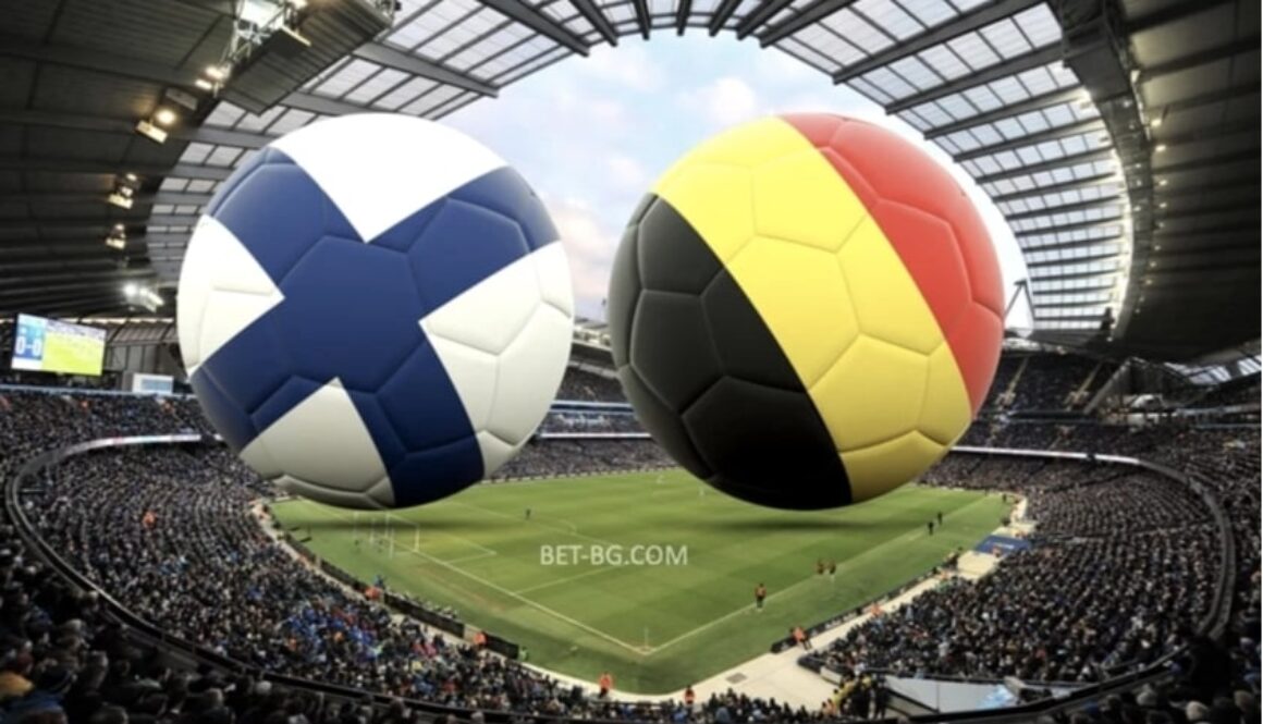 финландия - белгия bet365