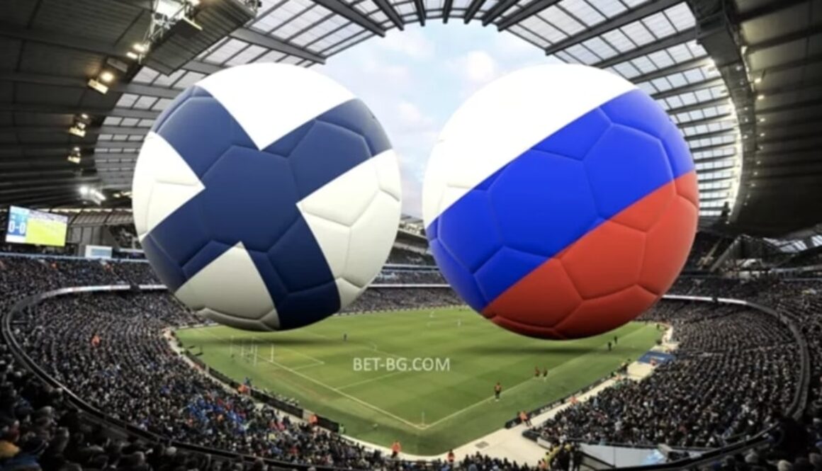 финландия - русия bet365