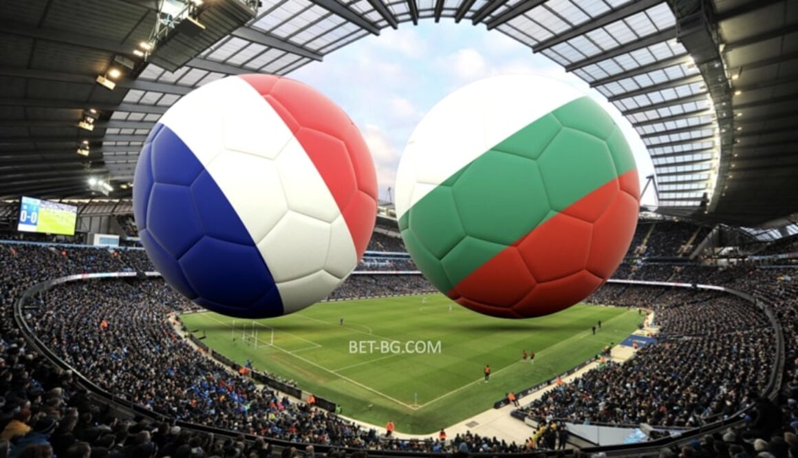 франция - българия bet365