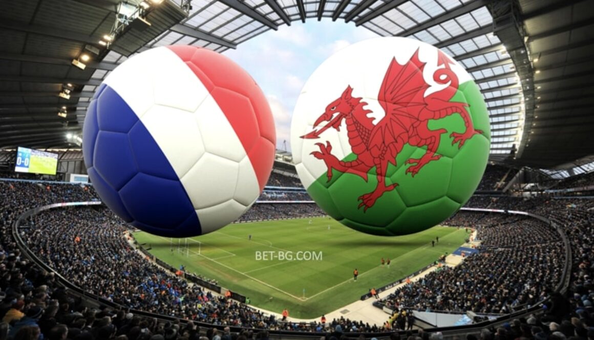 франция - уелс bet365