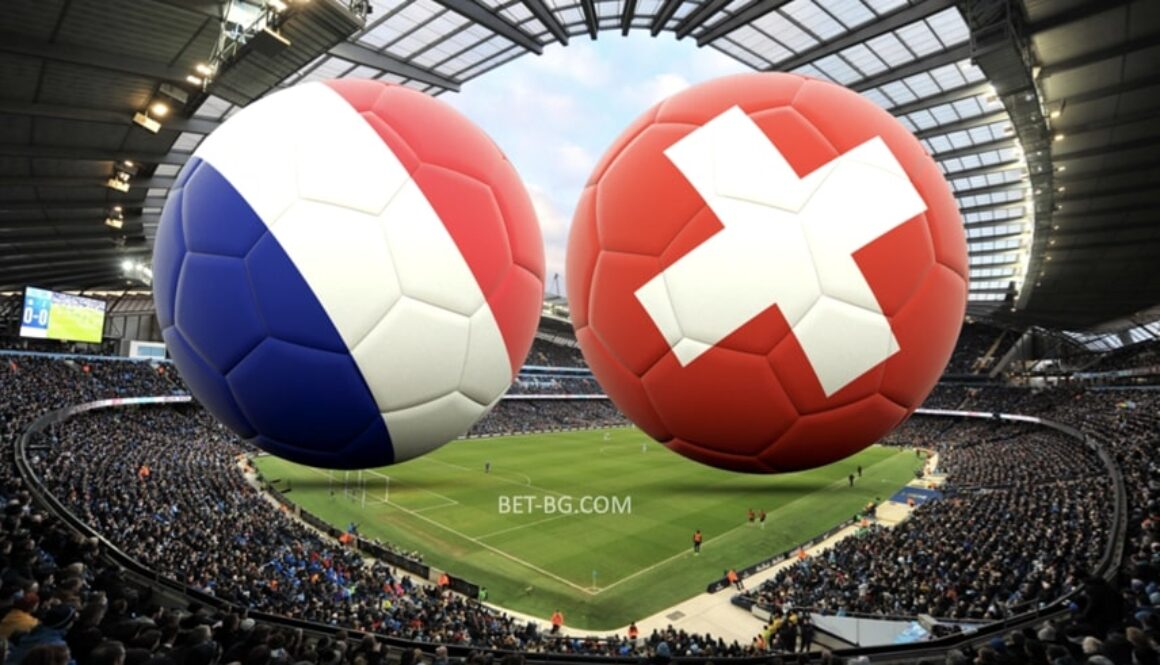 франция - швейцария bet365