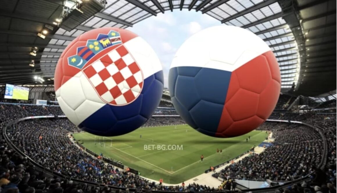 хърватия - чехия bet365