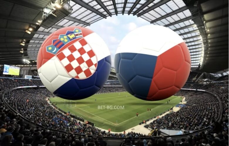 хърватия - чехия bet365