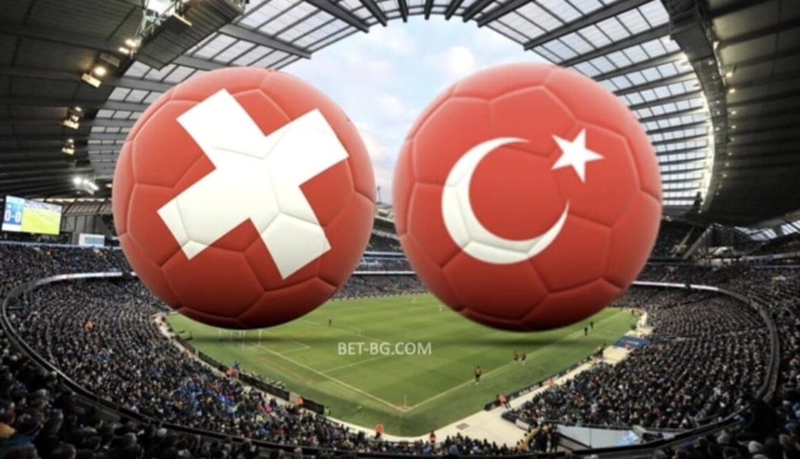 швейцария - турция bet365
