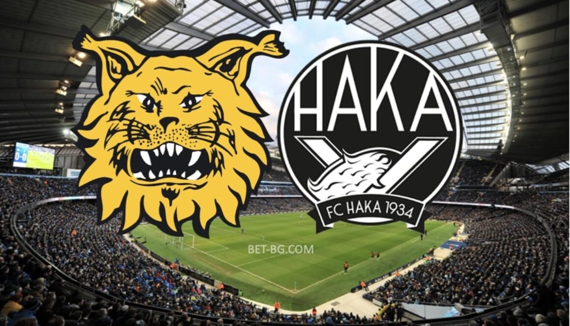 Илвес - Хака bet365