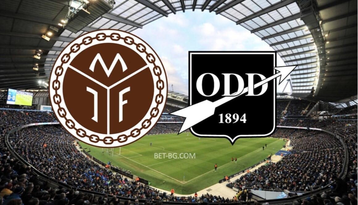 мьондален - од бк bet365