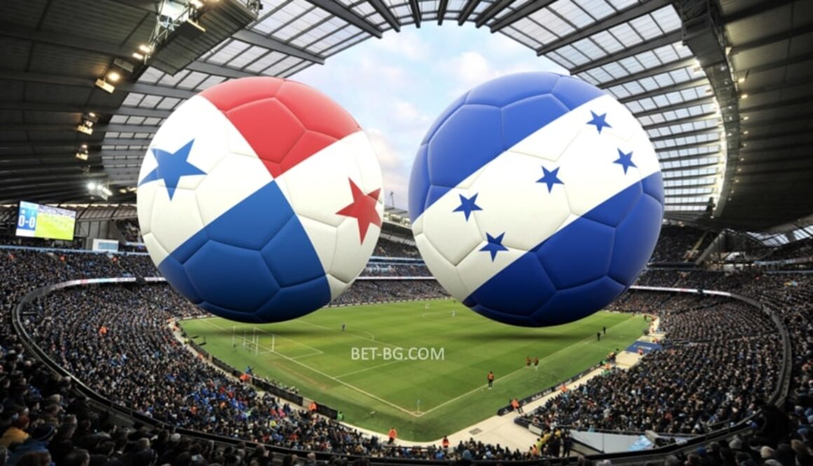 панама - хондурас bet365