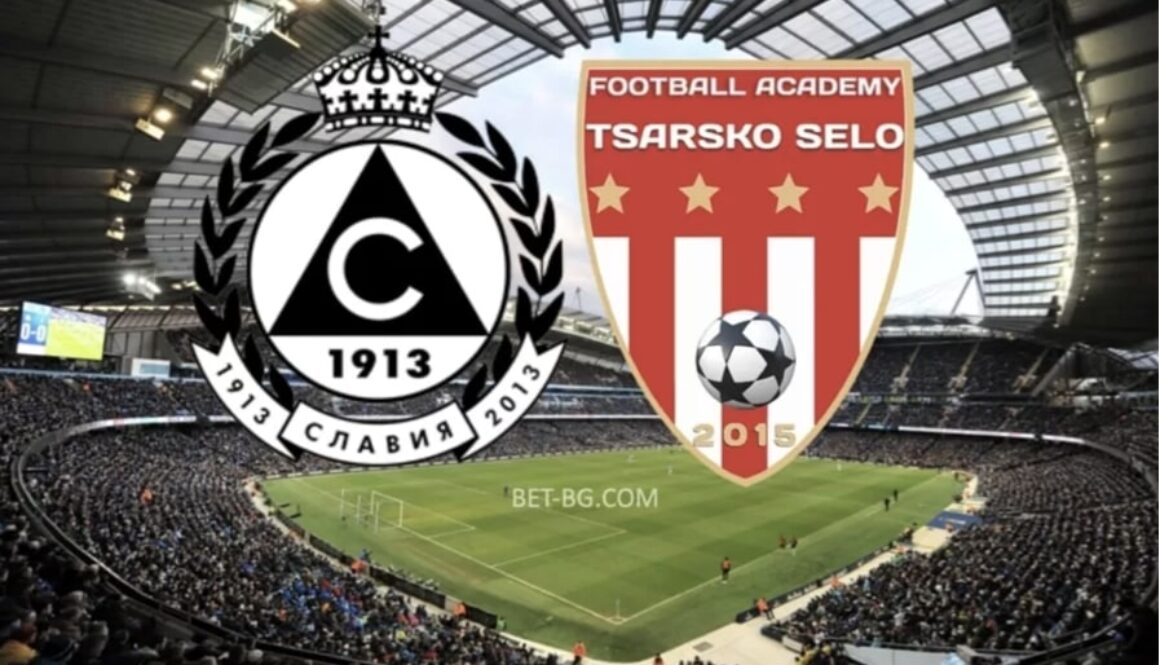 славия софия - царско село bet365