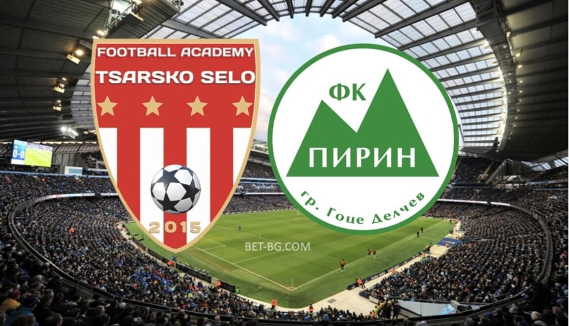 царско село - пирин bet365