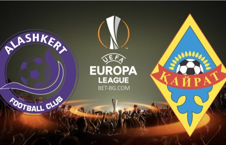 алашкерт - кайрат алмати bet365