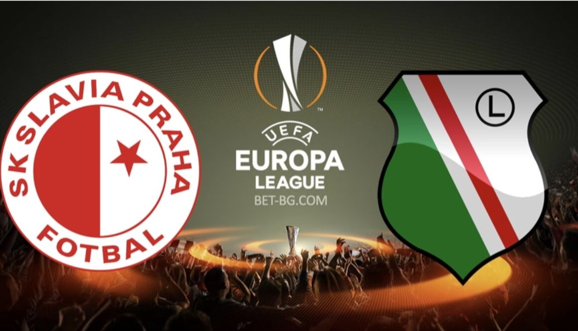 славия прага - легия варшава bet365