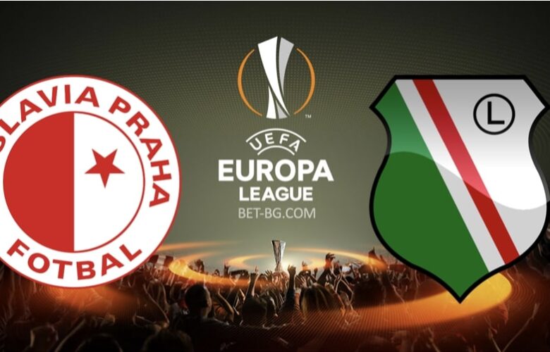 славия прага - легия варшава bet365