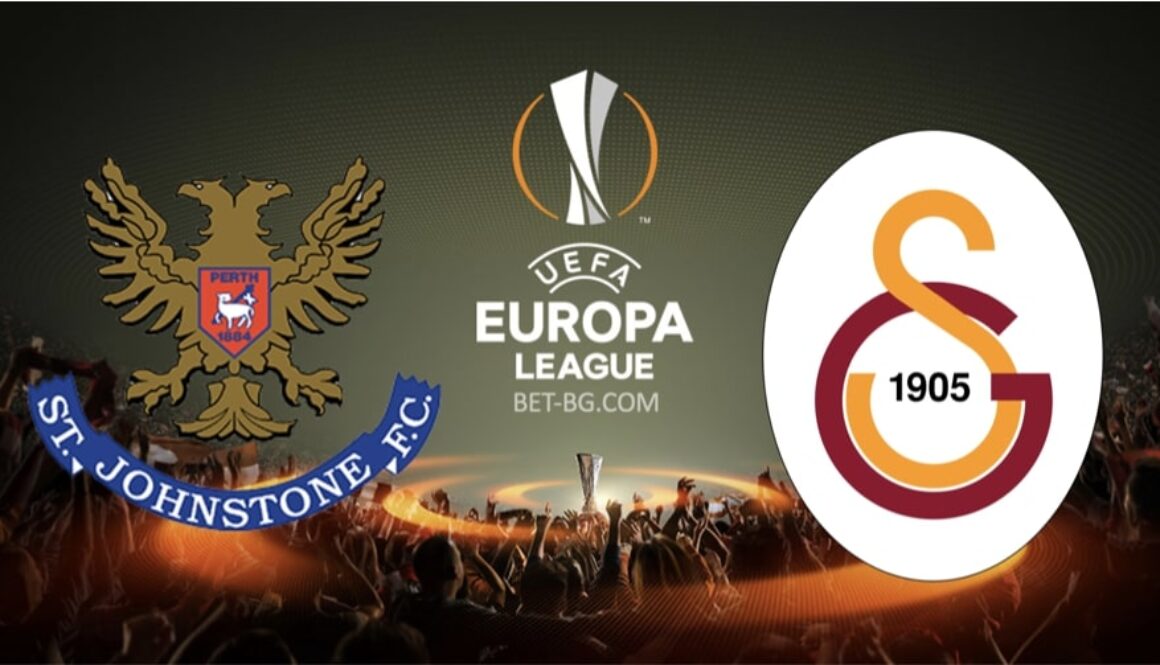ст джонстън - галатасарай bet365
