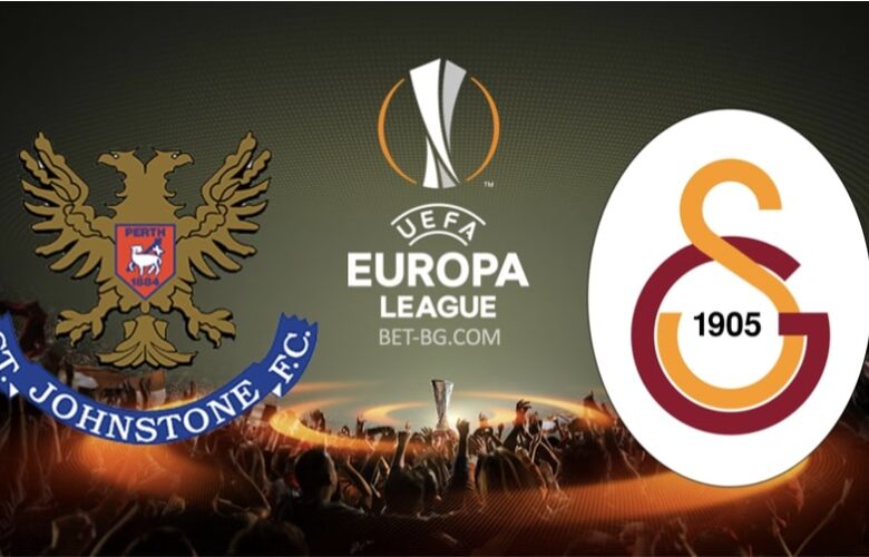 ст джонстън - галатасарай bet365