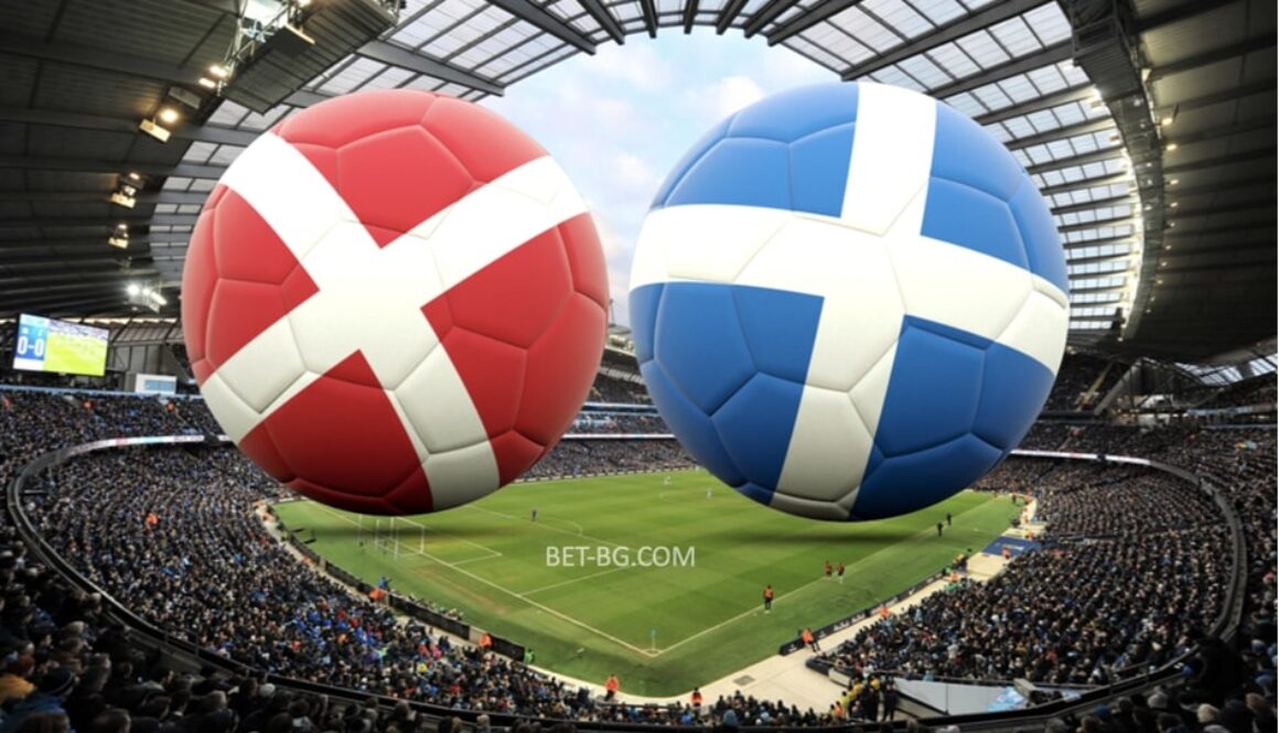 дания - шотландия bet365
