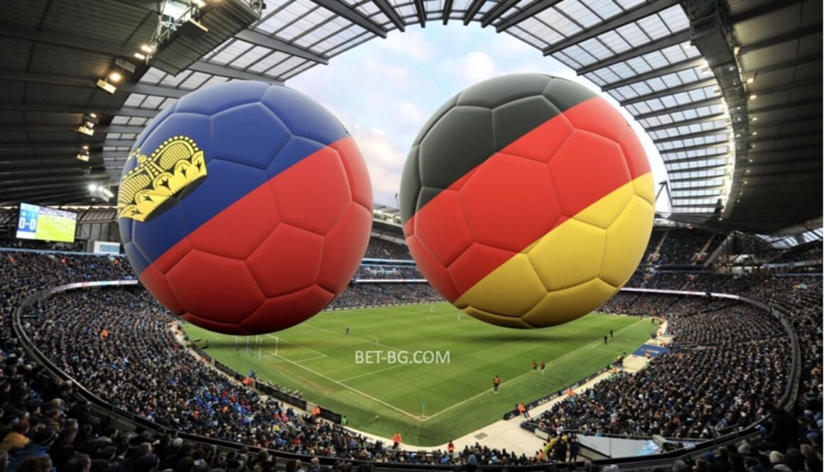 лихтенщайн - германия bet365