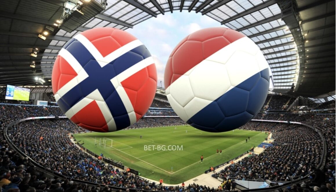 норвегия - холандия bet365
