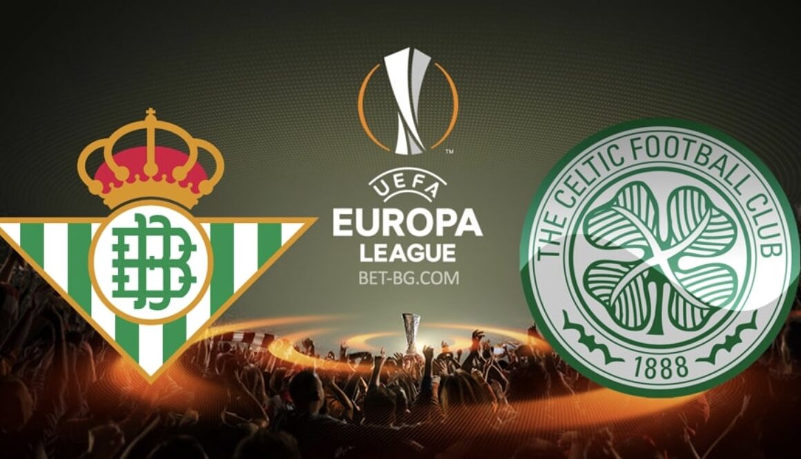 реал бетис - селтик bet365