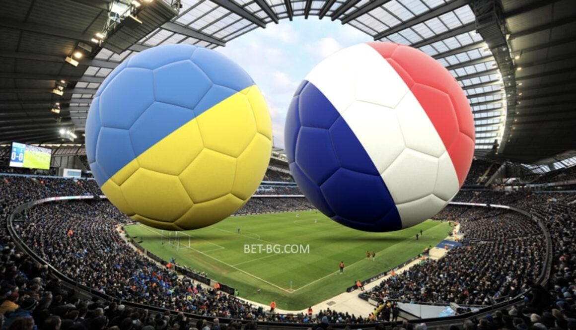 украйна - франция bet365