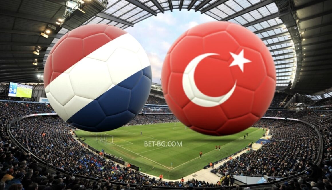 холандия - турция bet365
