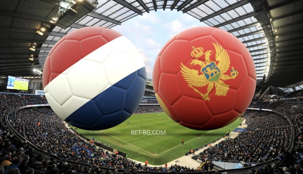 холандия - черна гора bet365