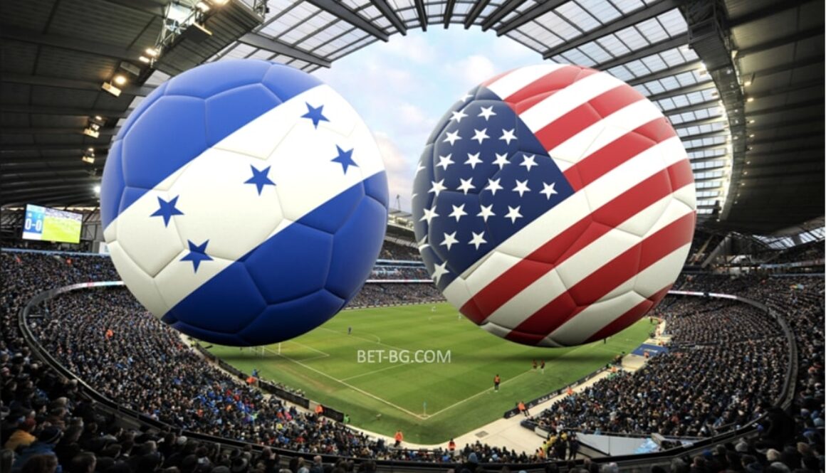 хондурас - сащ bet365
