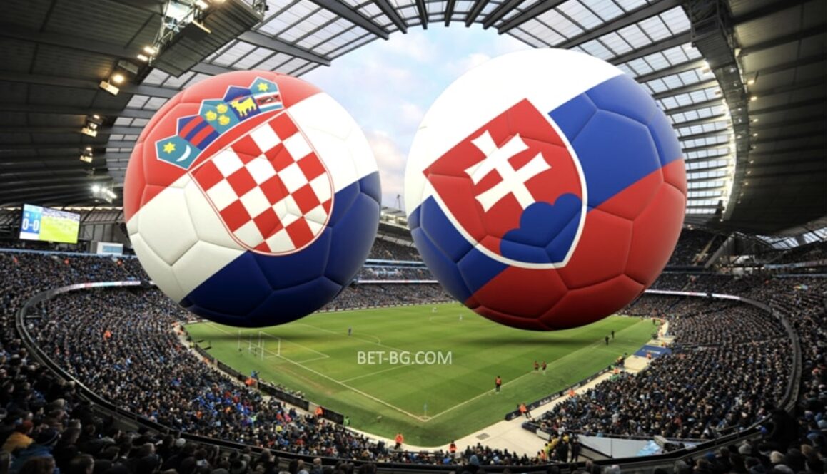хърватия - словения bet365