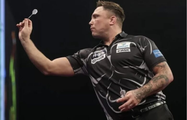 джаред коул - колин осбърн bet365