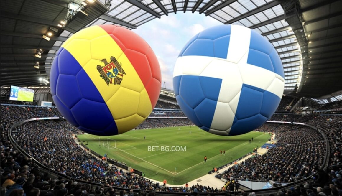 молдова - шотландия bet365