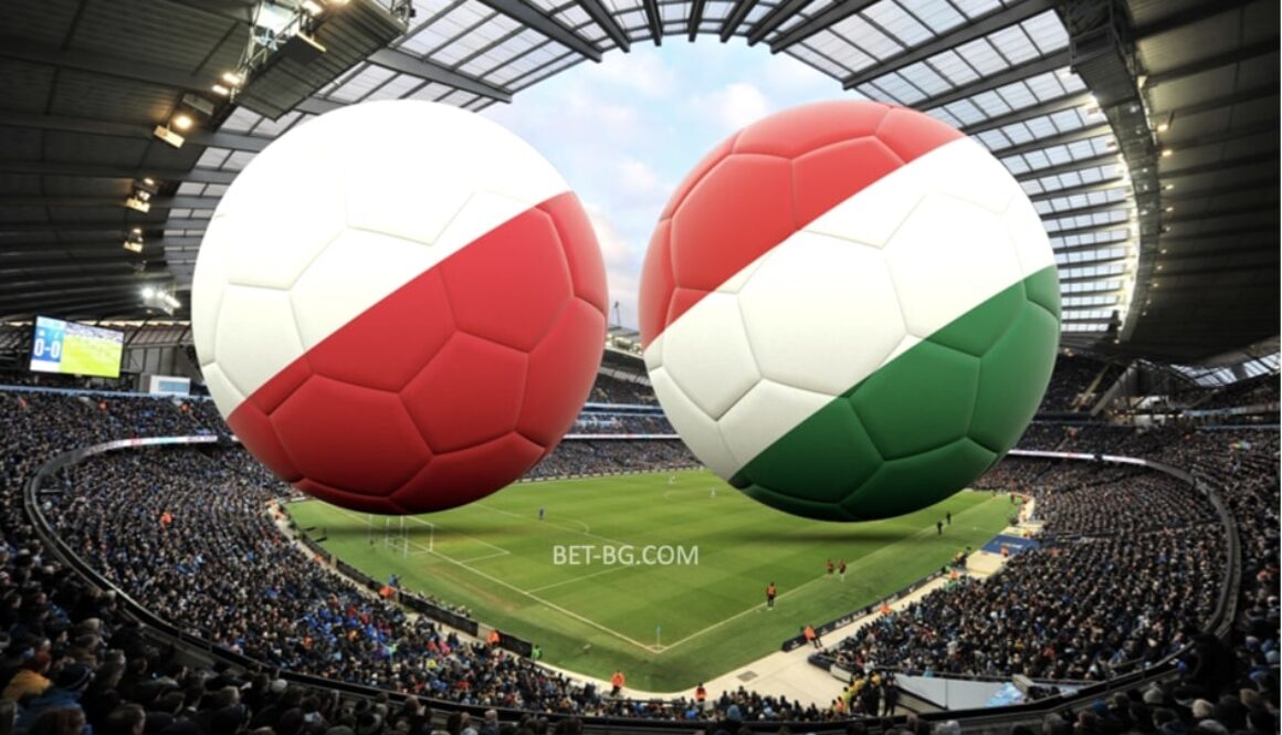 полша - унгария bet365