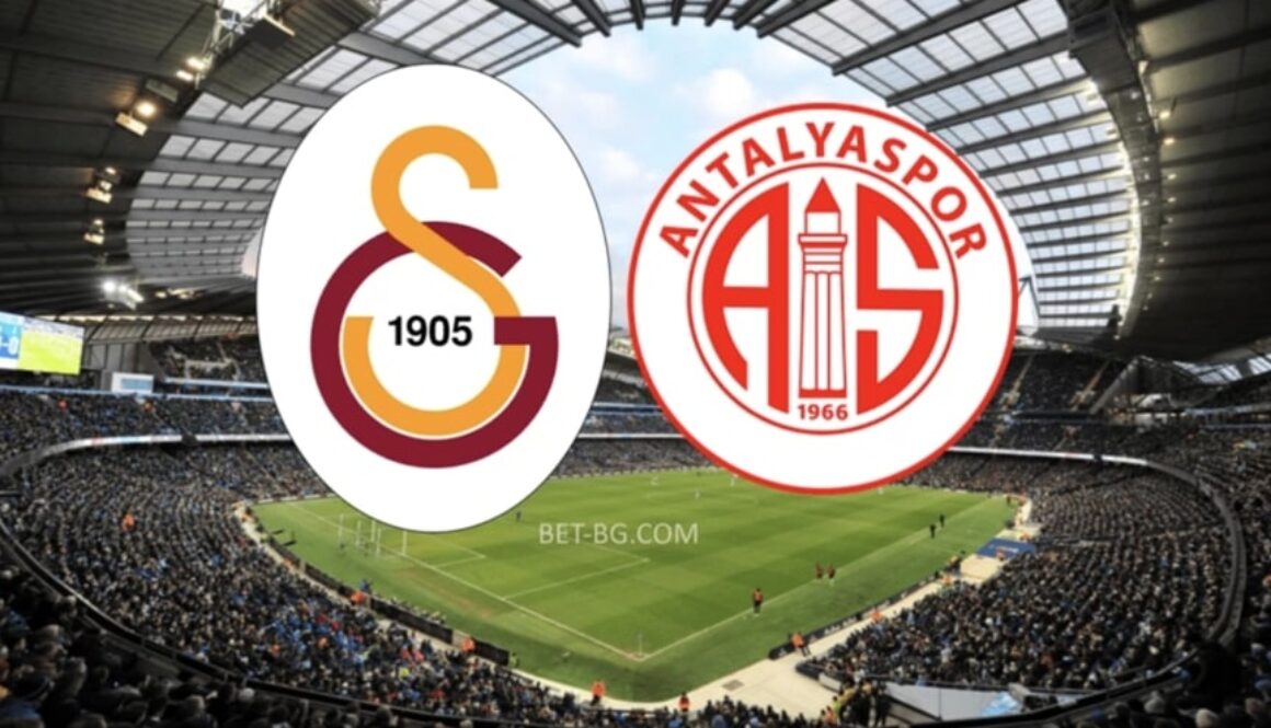 галатасарай - атналияспор bet365