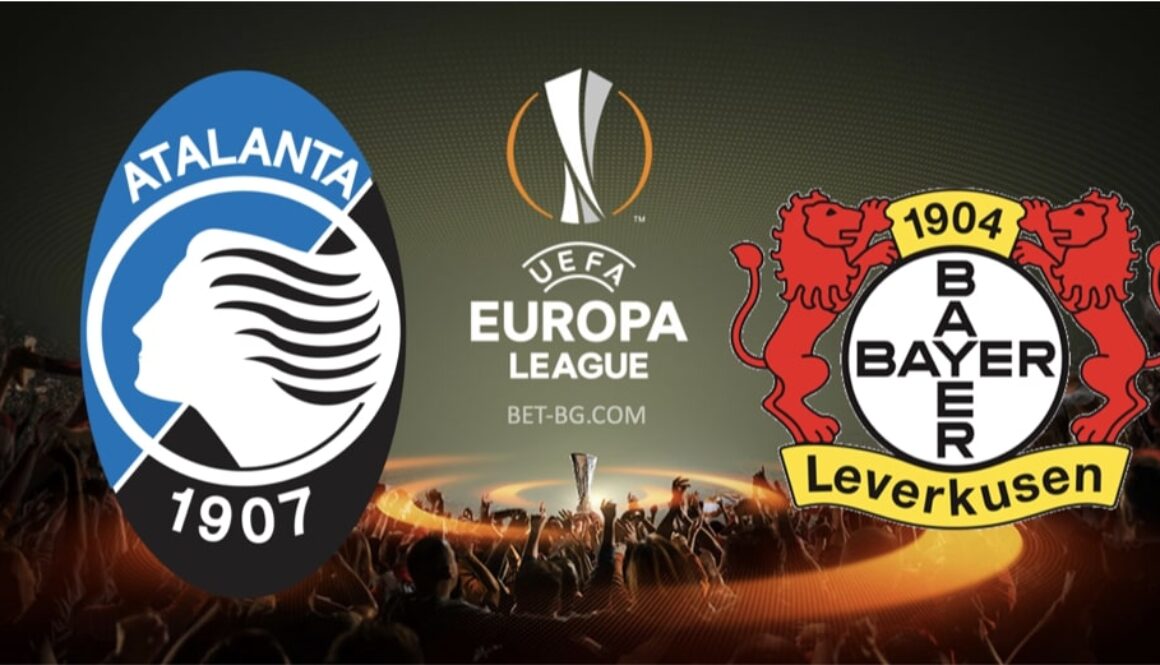 аталанта - байер леверкузен bet365