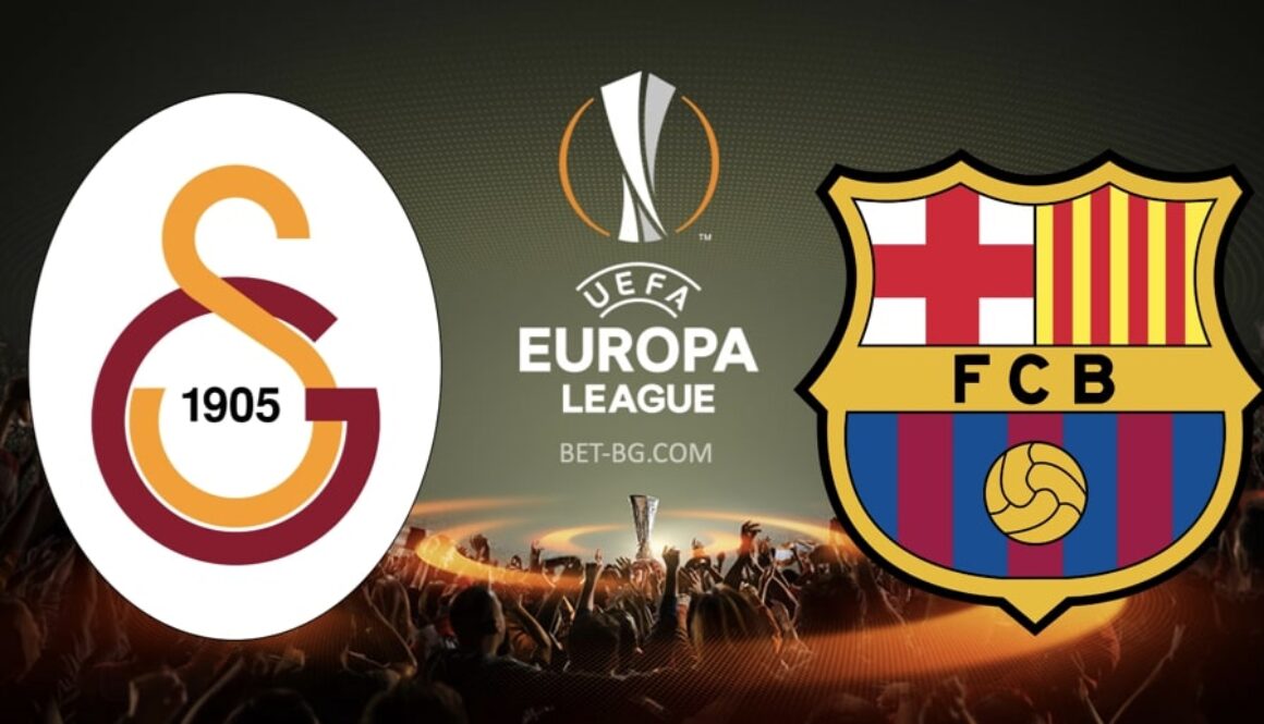 галатасарай - барселона bet365