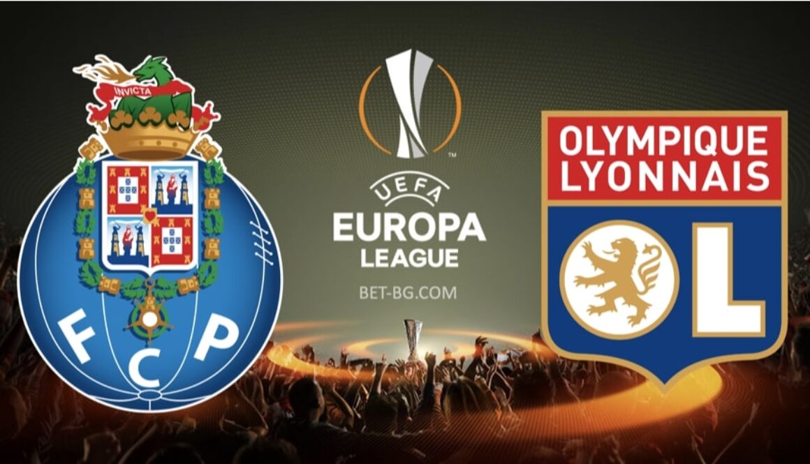 порто - олимпик лион bet365