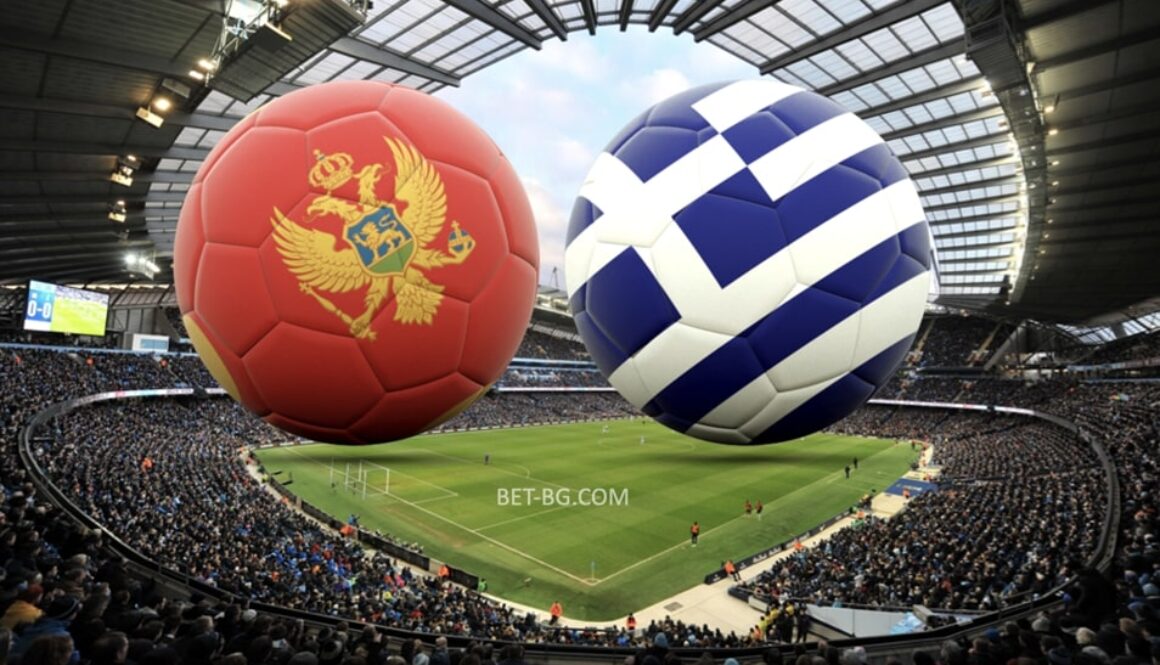 черна гора - гърция bet365