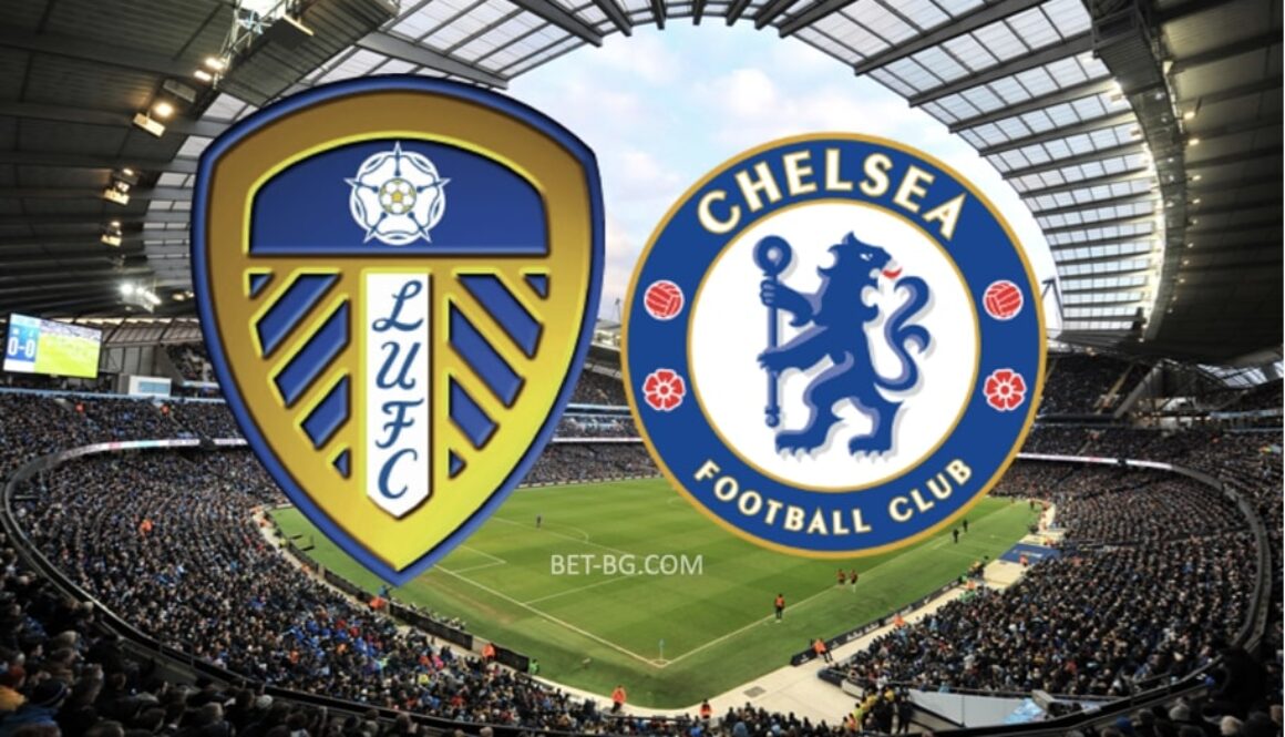лийдс - челси bet365