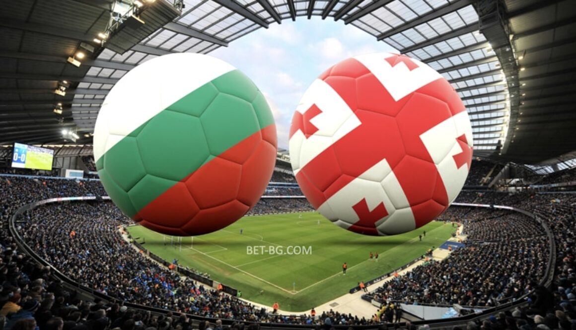 българия - грузия bet365