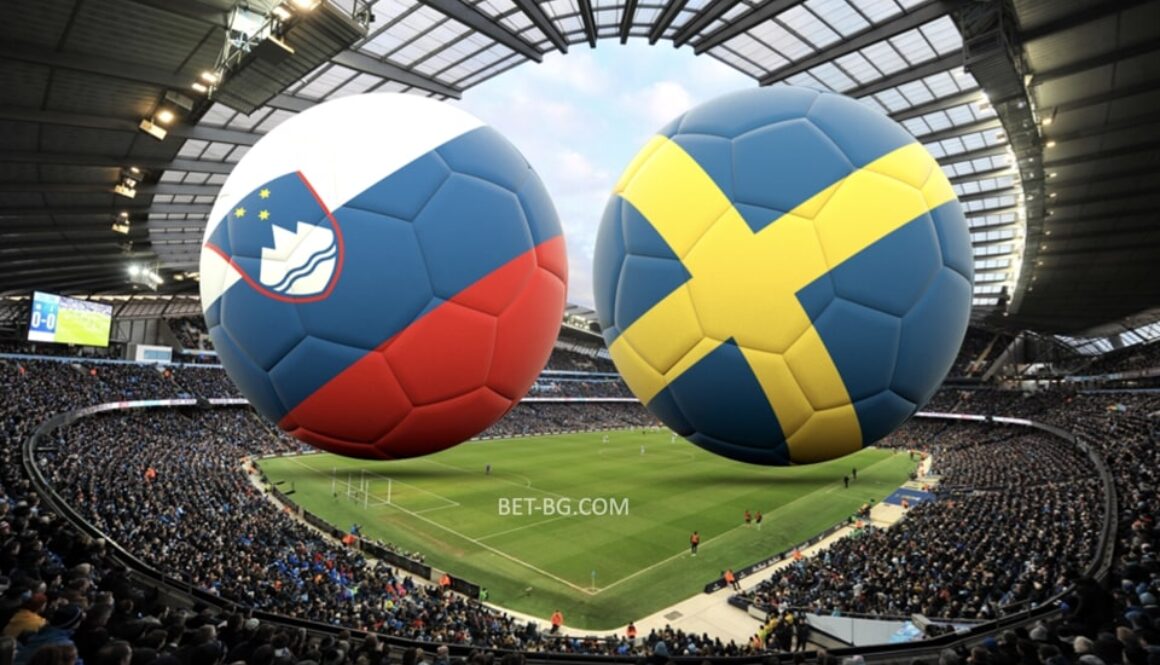 словения - швеция bet365