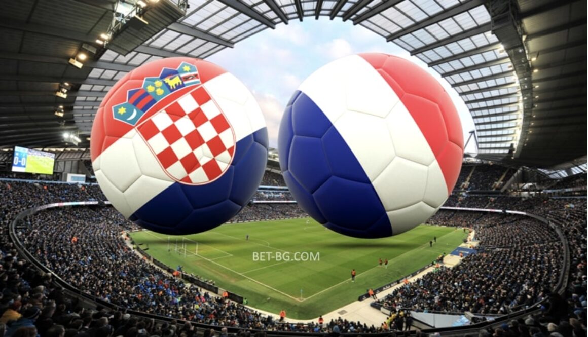 хърватия - франция bet365
