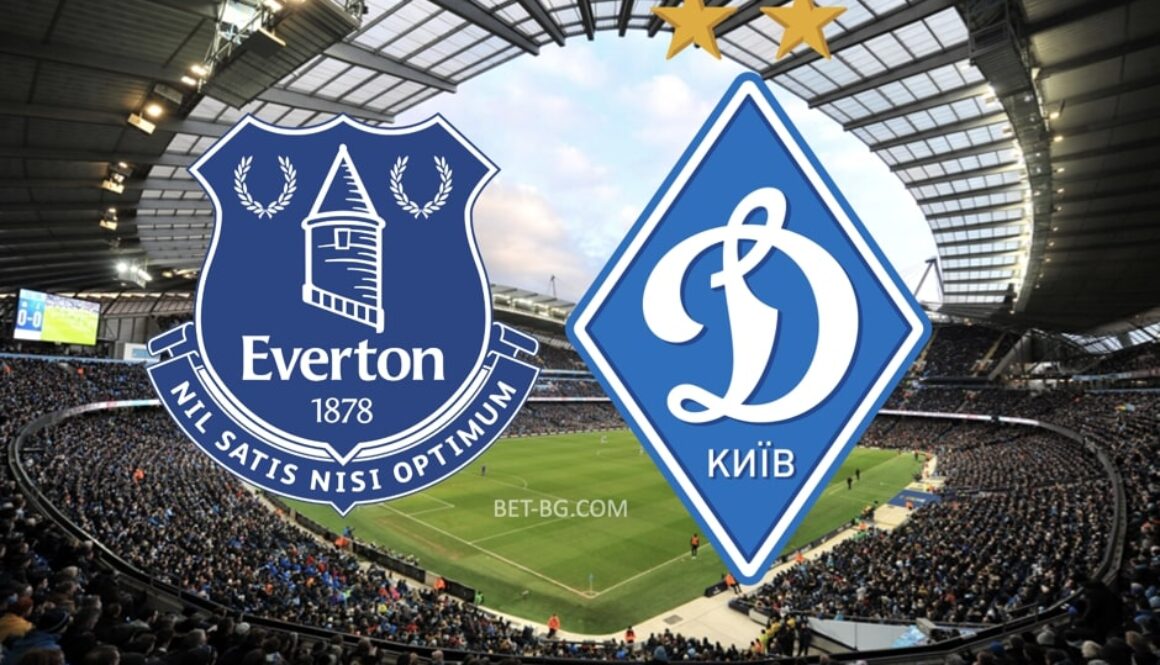 евертън - динамо киев bet365