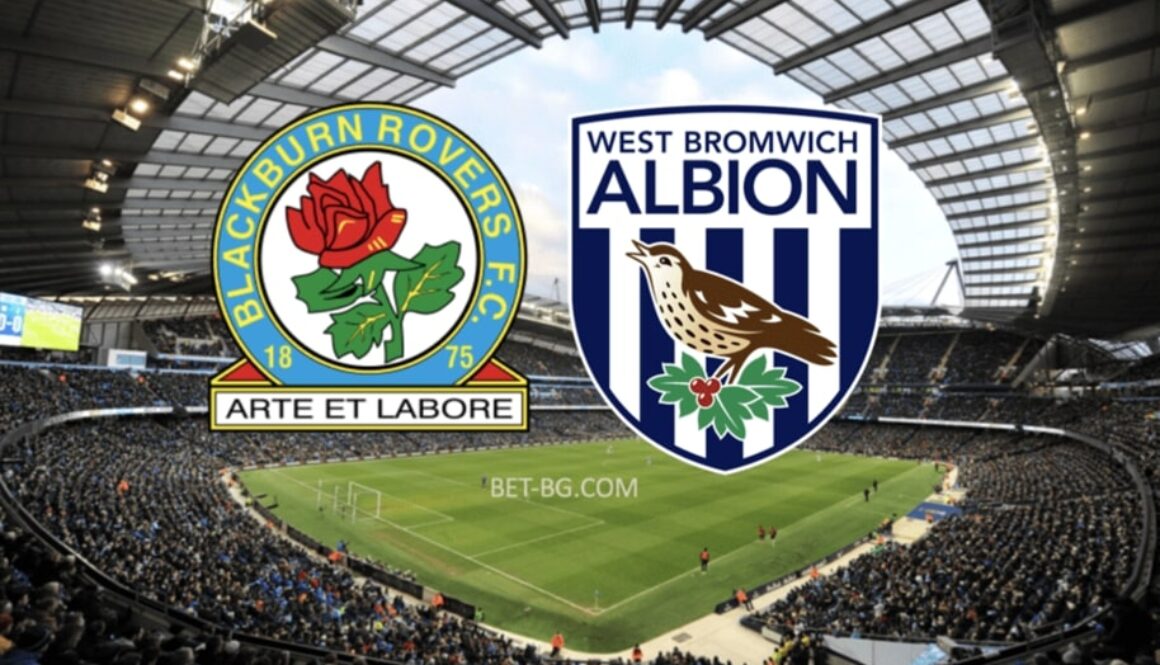 блякбърн роувърс - уест бром bet365