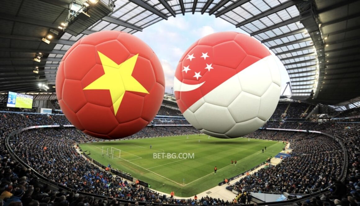 виетнам - сингапур bet365
