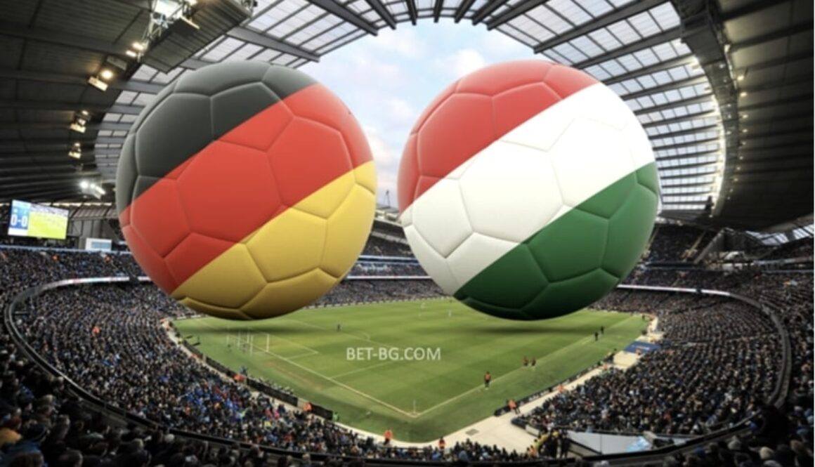 германия - унгария bet365