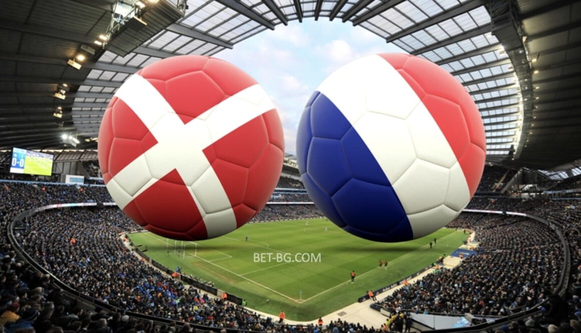 дания - франция bet365
