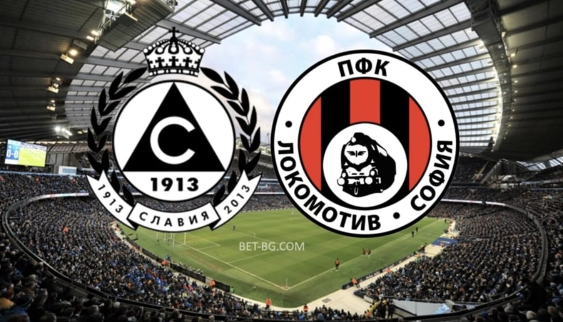 славия софия - локомотив софия bet365