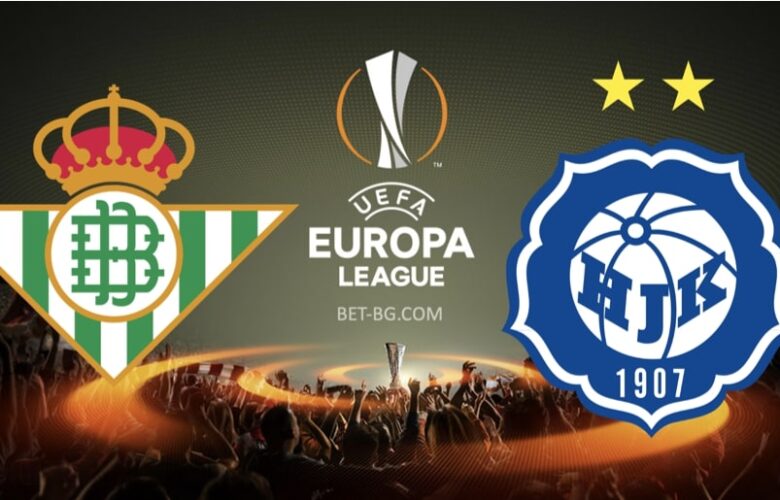 реал бетис - хик хелзинки bet365
