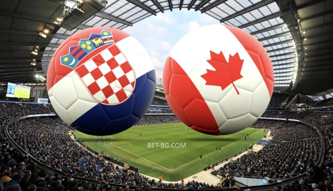 хърватия - канада bet365